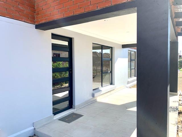 3 Bedroom Property for Sale in Thaba Nchu Free State